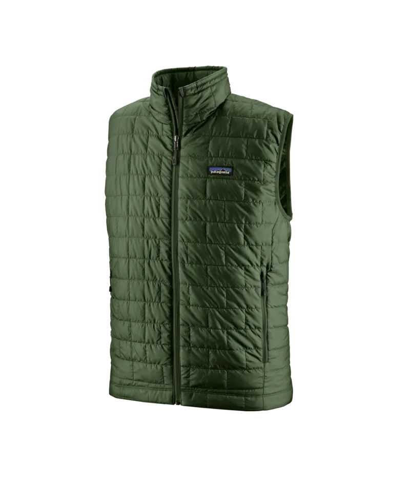 Men's Nano Puff Vest