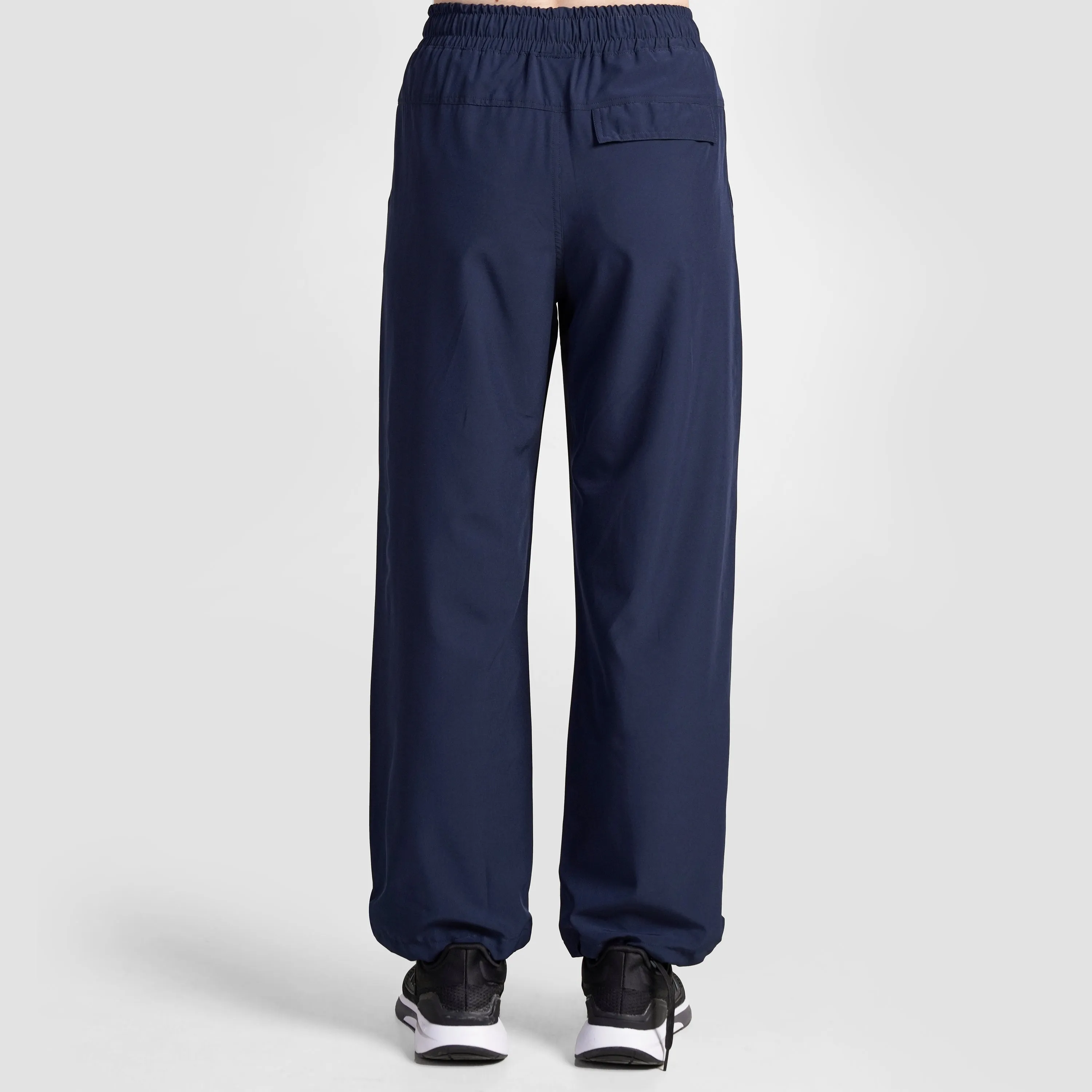 Micro Swag Bottoms (Navy)