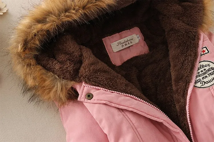 New Autumn Winter Women Cotton Jacket Padded Casual Slim Coat