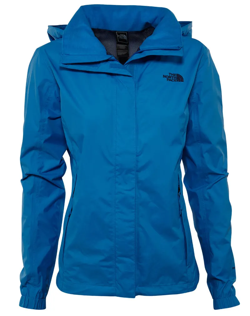 North Face Resolve Jacket Womens Style : Aqbj