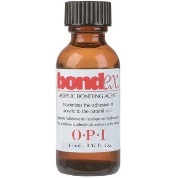 OPI BondEx Original Acrylic Bonding Agent 11 mL