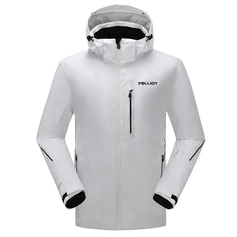 PELLIOT SKI JACKETS MODEL 11840301