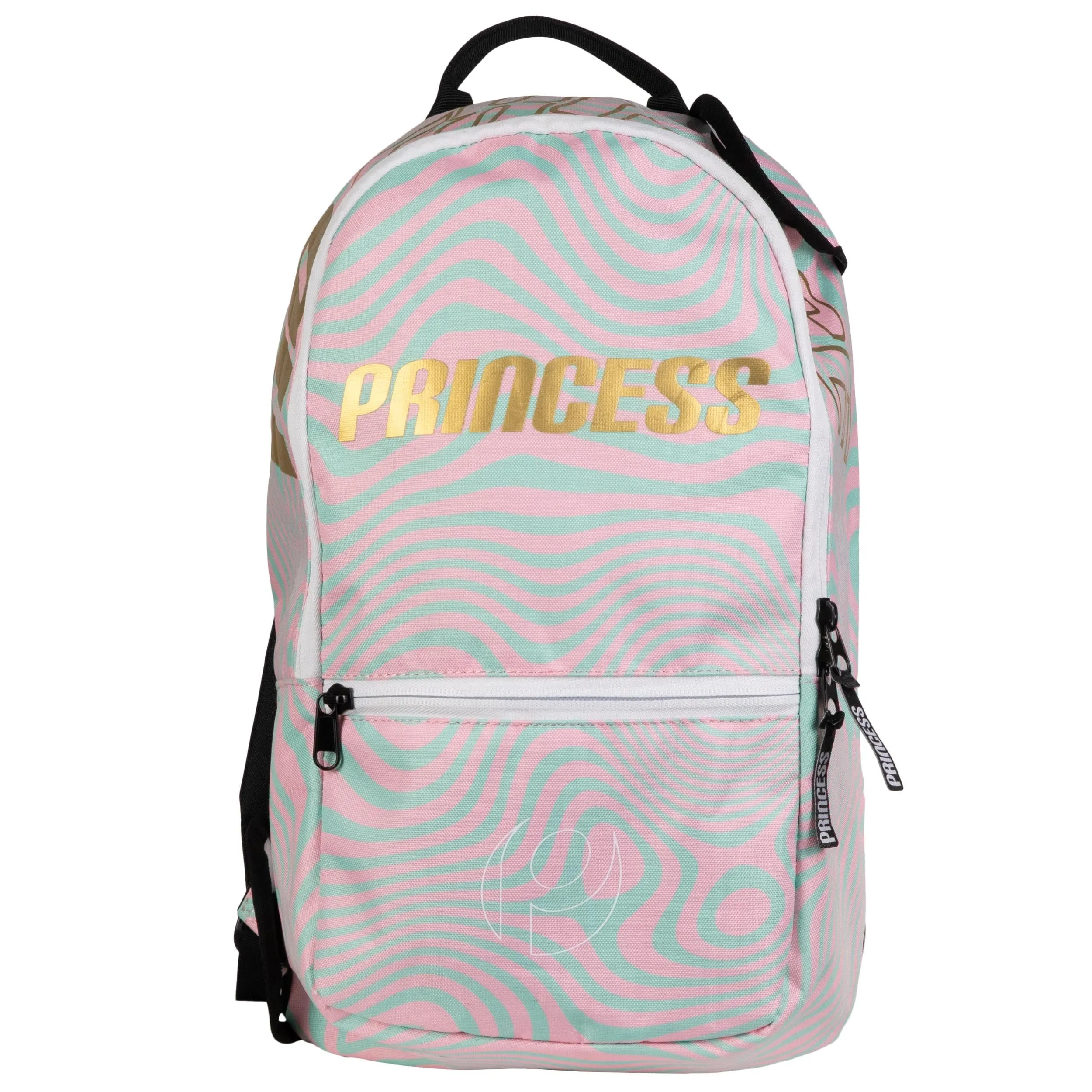 Princess Water Resistant Junior Backpack