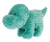 RUMPLES DINO PLUSH RATTLE