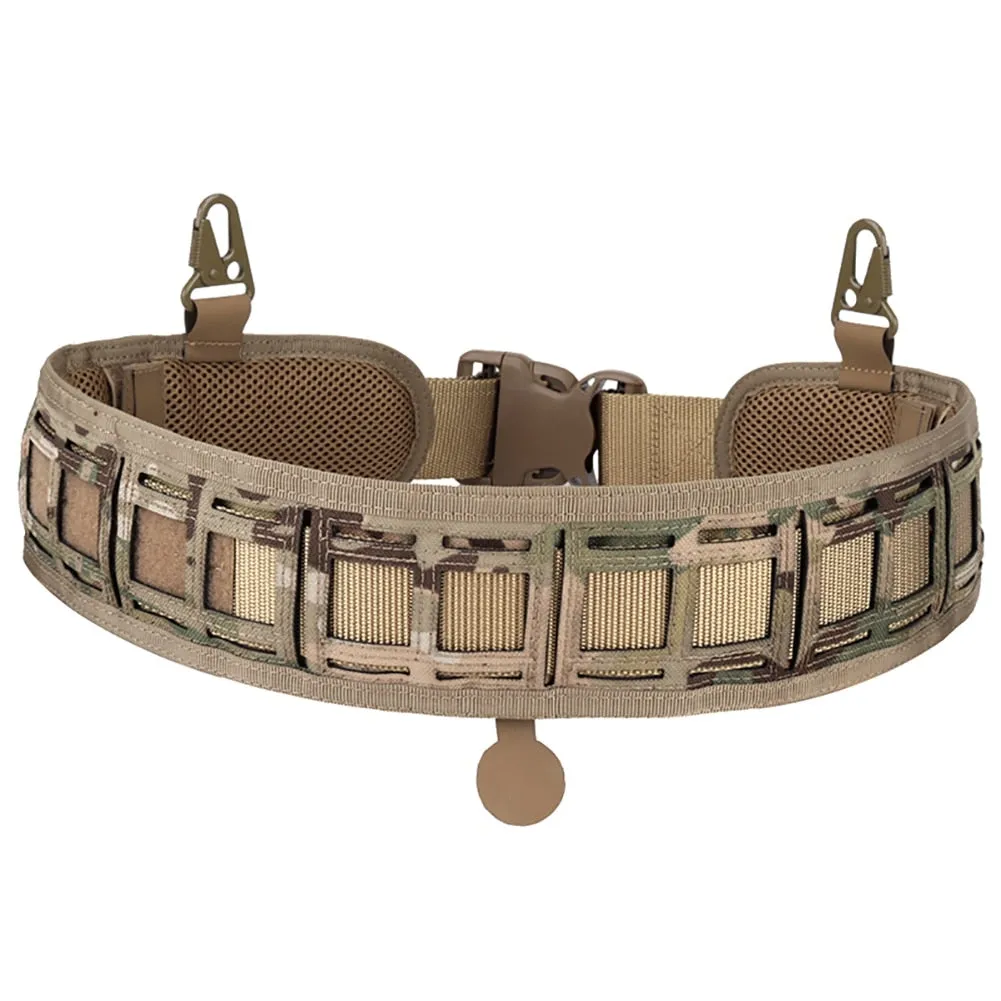 Waist Belt Water Resistant Adjustable Molle