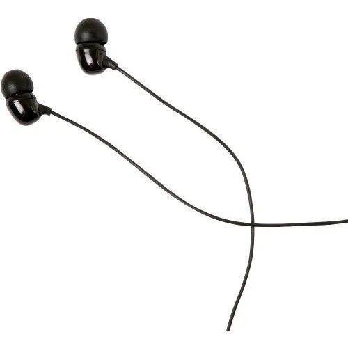 Water-Resistant Behind-the-Neck Bluetooth Stereo Headset