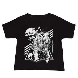 YEAR OF THE TIGER Baby Shirt